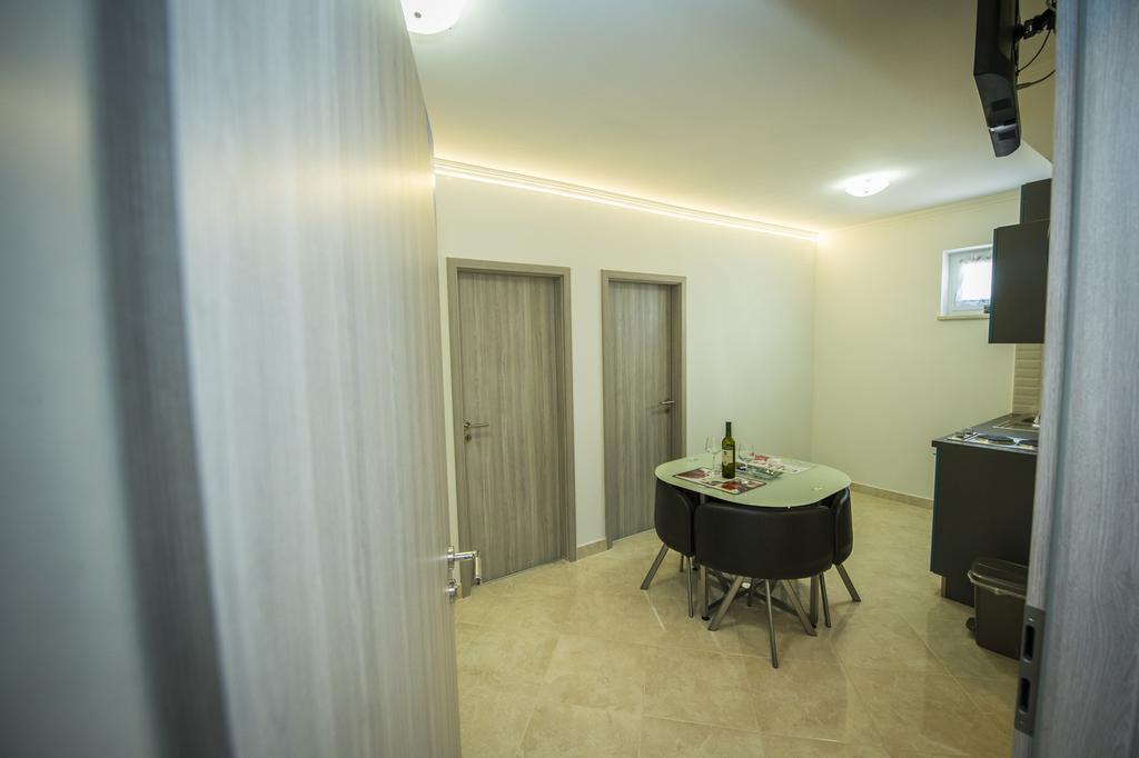 Apartmani Marin سبليت المظهر الخارجي الصورة